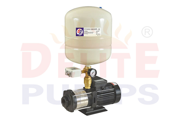 Water Pressure Pump Manufacturer