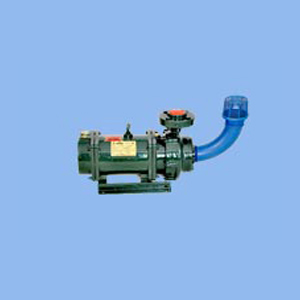 Horizontal Openwell Submersible Pump Sets