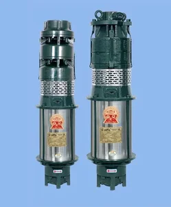 Domestic Open well submersible pump in ahmedabad