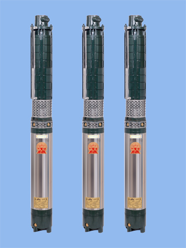 V8 Submersible Pump manufacturers, suppliers, dealers in Ahmedabad