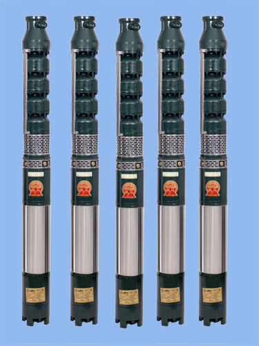 V6 Submersible Pump manufacturers, suppliers, dealers, in Ahmedabad