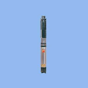 V6 Submersible Pump Set
