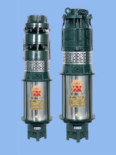 Vertical Openwell Submersible Pump Manufacturers, Suppliers, Dealers in Rajkot, Ahmedabad